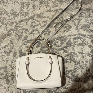 michael kors purse